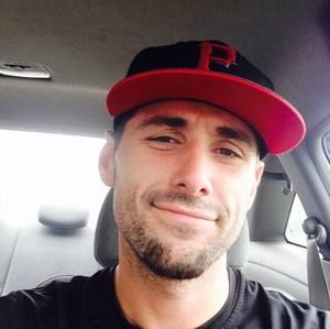 Meet your Posher, Nick